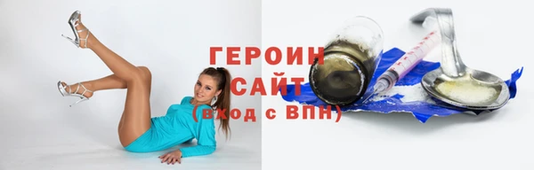 хмурый Алексин