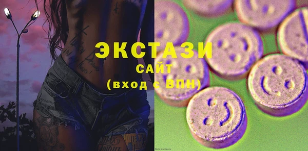 хмурый Алексин